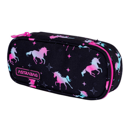 Piórnik Astrabag Unicorn Squad AC6 224053
