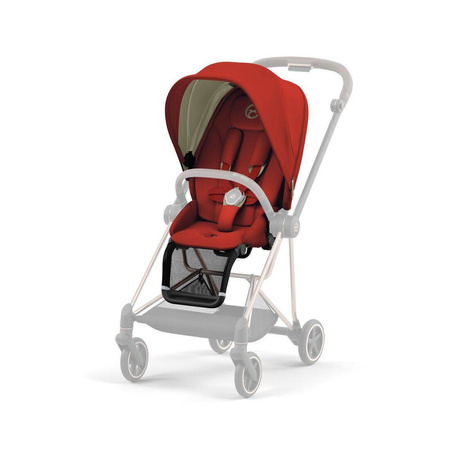 Cybex Mios 3.0 Seat Pack Autumn Gold NEW 2022