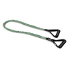 Ekspander gumowy Supra Tube zielony 430847