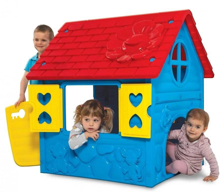Domek dla dzieci 456 114828