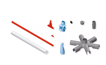 Playmobil 71975 Sky Trails Construction Pack 719751