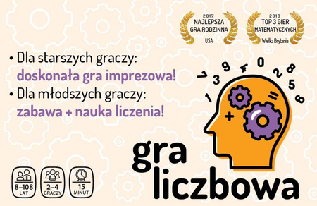 Gra liczbowa 479045