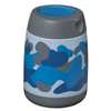 B.Box Mini Termos 210ml blue camo 010524