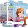 Trefl moja pierwsza puzzlopianka Frozen 2 611373