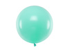 Balon okrągły 60cm Pastel Light Mint 117464