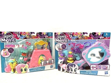 Mlp e0187 kucykowe sklepiki ***2