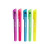 Strigo Kredki żelowe neonowe 944630