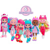 Cry Babies BFF Hannah seria 2 908406