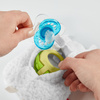 Fisher price clipimals schowek i zawieszka do smoczka gnp46