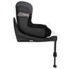 Cybex Sirona SX2 i-Size Monument Grey dark grey fotelik samochodowy
