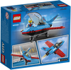 Lego 60323 City Samolot kaskaderski