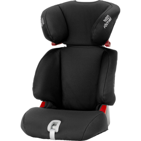 Britax Romer Discovery Sl Cosmos Black fotelik samochodowy 15 – 36 kg (≈ 3.5 – 12 lat)