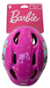 VOLARE Kask na rower/hulajnogę Barbie 011726