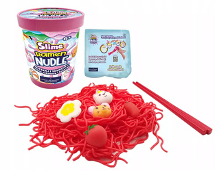 Epee Nudle Slime Ramen Misiowy przytulas 603401