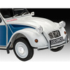 Revell 67653 Citroen 2CV Cocorico
