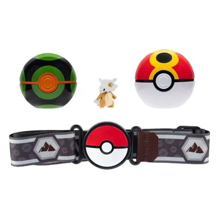 Pokemon CLIP 'N' GO 709862