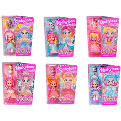 KookyLoos Princess Doll 038949