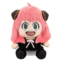 Spy x Family Total Anime Pluszowa Figurka 20cm Anya Forger 717881