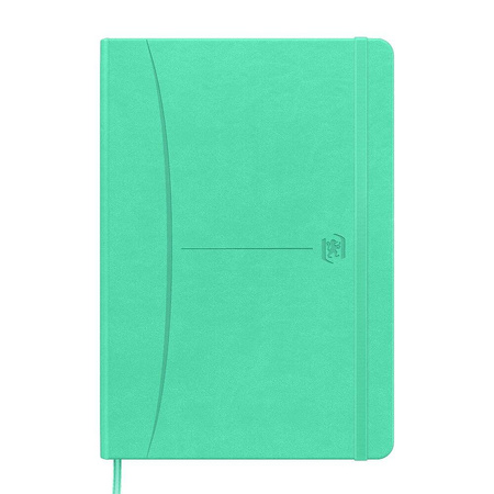 Notes Oxford A5 80k linia pastel mix 179926