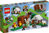 Lego 21159 minecraft kryjówka rozbójników 