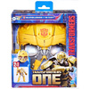 Transformers F9181 One Bumblebee Maska i figurka 196057