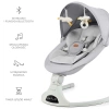 Kinderkraft Tulsy Grey bujaczek 926510