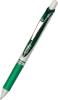 Pentel Zestaw Piór kulkowych BL77 ECO 3niebieskie+1zielony 025211