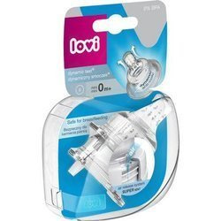 Lovi smoczek  do butel 187495 a'2 dynamic