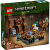 Lego 21272 Minecraft Ring w Leśnym dworze 815466