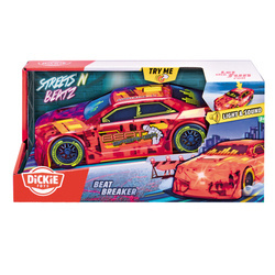 Dickie Streets Beatz Beat Breaker 20cm 083679