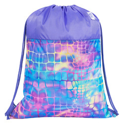 Worek Na Obuwie Stright So-01 Pastel Snake 653223