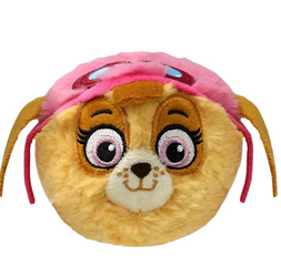 Ty Beanie Bouncers Paw Patrol Skye 830213