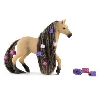 Schleich Piękna Klacz Andaluzyjska Horse Club 574356