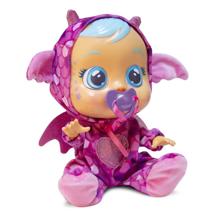 Cry babies bruny 099197
