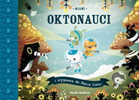 Oktonauci i wyprawa do morza cieni