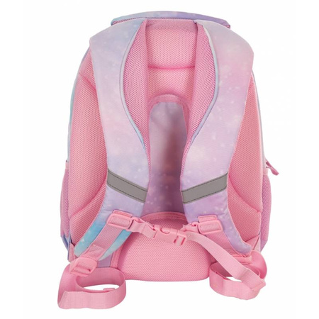 Plecak astrabag fairy unicorn, ab330 176260