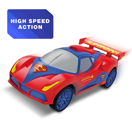 Superman BTDC-RC5 56787 Bladez Auto RC 856787
