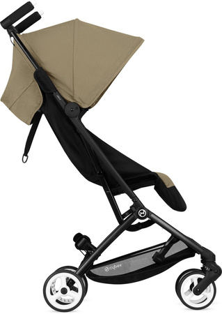 Cybex libelle classic beige mid beige wózek spacerowy
