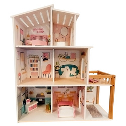 Domek dla lalek 852962