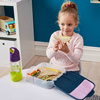 B.Box Lunchbox Indigo Rose 006558