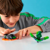 Lego 70687 wybuch spinjitzu lloyd v29