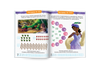 Disney uczy mix.  Elementarz matematyczny. Ćwiczenia 341138