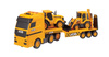 Teamsterz JCB Transporter światło dżwięk 641615