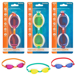 Bestway 21048 okulary do pływania 7+ 914597