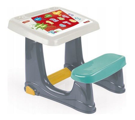 DOLU Ławeczka ucznia składana 026637