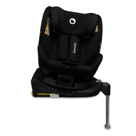 Lionelo Antoon Plus Black Onyx 703598 fotelik samochodowy