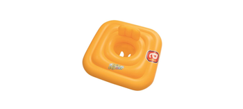 Bestway 32050 koło do pływania z zabezpieczeniem 76*76cm, 4komory,1-2l