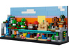 LEGO 21589 MINECRAFT Minibiomy 055984