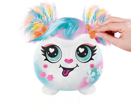 Epee Hello Kitty Projekt Plusz Akcesoria do włosów 603197