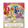 Rainbow High Classic Dolls Sunny Madison 120186